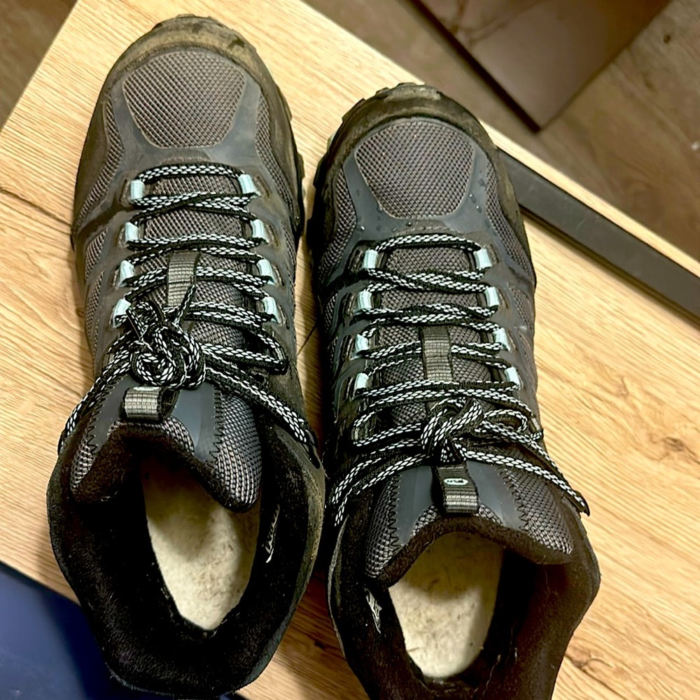 Merrell Hiking Boots